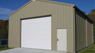 Garage Door Openers at Parkway Estates, Florida